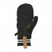 The Best Choice Volcom Bistro Mitt Womens Snow Gloves - 3