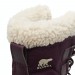 The Best Choice Sorel Winter Carnival Womens Boots - 6