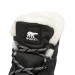 The Best Choice Sorel Whitney II Flurry Womens Boots - 6