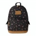 The Best Choice Superdry Print Edition Montana Womens Backpack