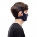 The Best Choice Buff Filter Face Mask - 3
