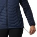 The Best Choice Columbia Powder Lite Hooded Womens Jacket - 2