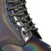 The Best Choice Dr Martens Vegan 1460 Pascal Iridescent Womens Boots - 6