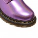 The Best Choice Dr Martens Vegan 1460 Pascal Iridescent Womens Boots - 5
