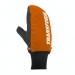 The Best Choice Transform Ko Mitt Snow Gloves - 1