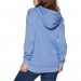 The Best Choice O'Neill Graphic Womens Pullover Hoody - 1