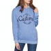 The Best Choice O'Neill Graphic Womens Pullover Hoody