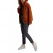 The Best Choice Burton Lynx Reversible Full Zip Womens Fleece - 1