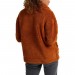 The Best Choice Burton Lynx Reversible Full Zip Womens Fleece - 3