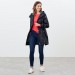 The Best Choice Joules Golightly Womens Waterproof Jacket - 1