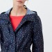 The Best Choice Joules Golightly Womens Waterproof Jacket - 4