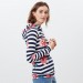 The Best Choice Joules Marlston Print Womens Pullover Hoody - 1