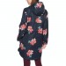 The Best Choice Joules Loxley Print Womens Waterproof Jacket - 2
