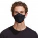 The Best Choice Adidas Originals Reusable Pack Of 3 Face Mask - 4