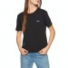 The Best Choice Vans Fabiana Boxy Womens Short Sleeve T-Shirt - 1