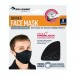 The Best Choice Sea To Summit Barrier With Heiq Viroblock Face Mask - 1