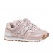 The Best Choice New Balance Wl574 Womens Shoes - 2