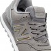 The Best Choice New Balance Wl574 Womens Shoes - 6