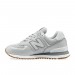 The Best Choice New Balance Wl574 Womens Shoes - 1