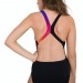 The Best Choice Speedo Placement Digital Powerback Swimsuit - 1