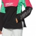 The Best Choice Oakley TNP Insulated Anorak Womens Snow Jacket - 4