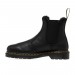 The Best Choice Dr Martens 2976 Faux Fur Lined Chelsea Boots - 1