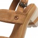 The Best Choice Timberland Violet Marsh Womens Sandals - 5