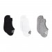 The Best Choice Vans Classic Assorted Canoodle 3 Pack Womens Fashion Socks - 2