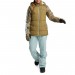 The Best Choice Burton Keelan Womens Snow Jacket - 3