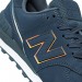 The Best Choice New Balance Wl574 Womens Shoes - 7