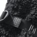 The Best Choice Holden Sherpa Mitten Womens Gloves - 2