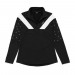 The Best Choice Protest Bubble 1/4 Zip Womens Base Layer Top - 1