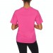 The Best Choice Element Logo Womens Short Sleeve T-Shirt - 1