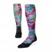 The Best Choice Stance Tropical Breeze Snow Womens Snow Socks - 0