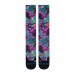 The Best Choice Stance Tropical Breeze Snow Womens Snow Socks - 1