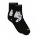 The Best Choice Rip N Dip Lord Nermal Mid Sports Socks
