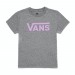 The Best Choice Vans Flying V Crew Womens Short Sleeve T-Shirt