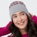 The Best Choice Joules Trissy Womens Beanie - 1