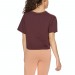 The Best Choice Rip Curl Tallows Crop Womens Short Sleeve T-Shirt - 1