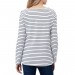 The Best Choice Joules Harbour Womens Long Sleeve T-Shirt - 1