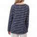 The Best Choice Joules Harbour Print Womens Long Sleeve T-Shirt - 3