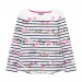 The Best Choice Joules Harbour Print Womens Long Sleeve T-Shirt - 5