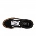 The Best Choice Vans Old Skool Pro Shoes - 3