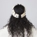 The Best Choice Barts Calla Womens Headband - 1