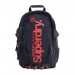 The Best Choice Superdry Combray Tarp Backpack