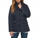 The Best Choice Joules Newdale Womens Quilted Jacket - 1