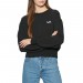 The Best Choice RVCA Fashion Crew Womens Sweater
