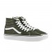 The Best Choice Vans Sk8 Hi Tapered Shoes - 2