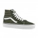 The Best Choice Vans Sk8 Hi Tapered Shoes
