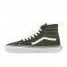 The Best Choice Vans Sk8 Hi Tapered Shoes - 1